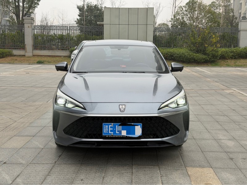 常德24年荣威i51