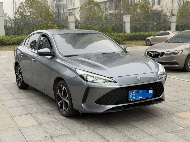 常德24年荣威i54