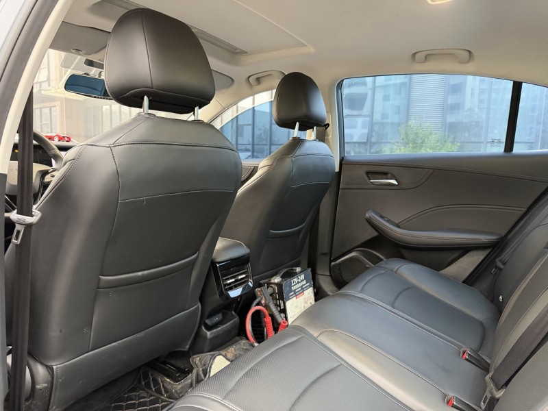 常德24年荣威i56