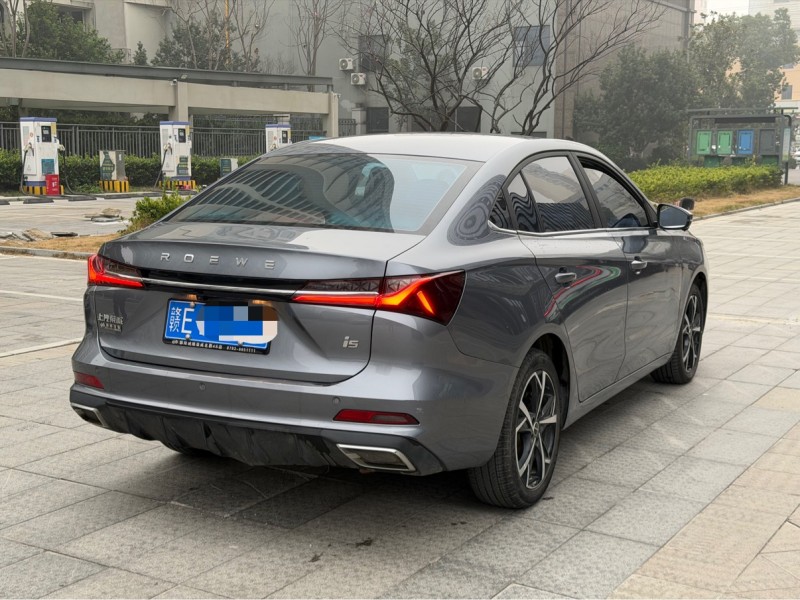 常德24年荣威i59