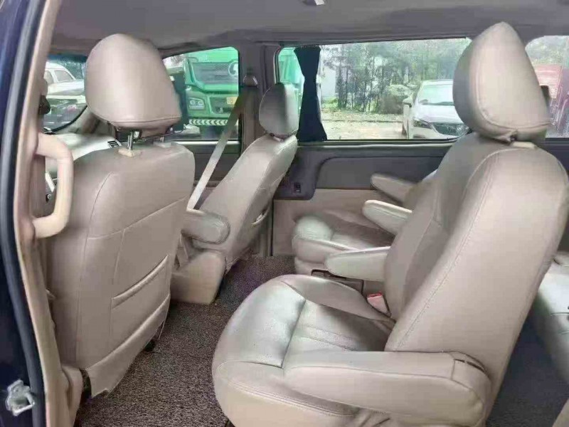 嘉兴15年别克GL84