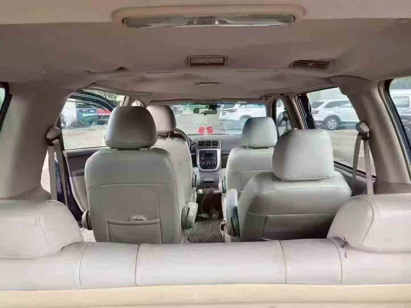 嘉兴15年别克GL86