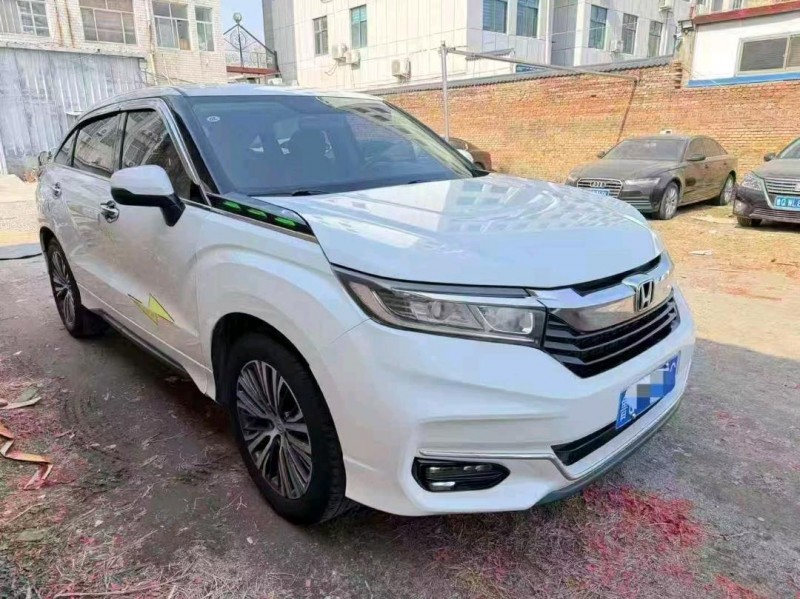 日照22年本田冠道2