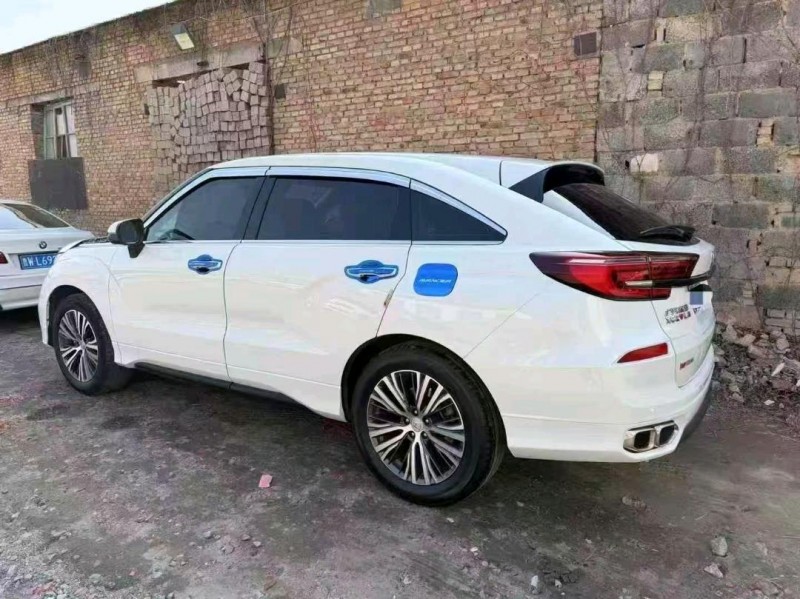 日照22年本田冠道3