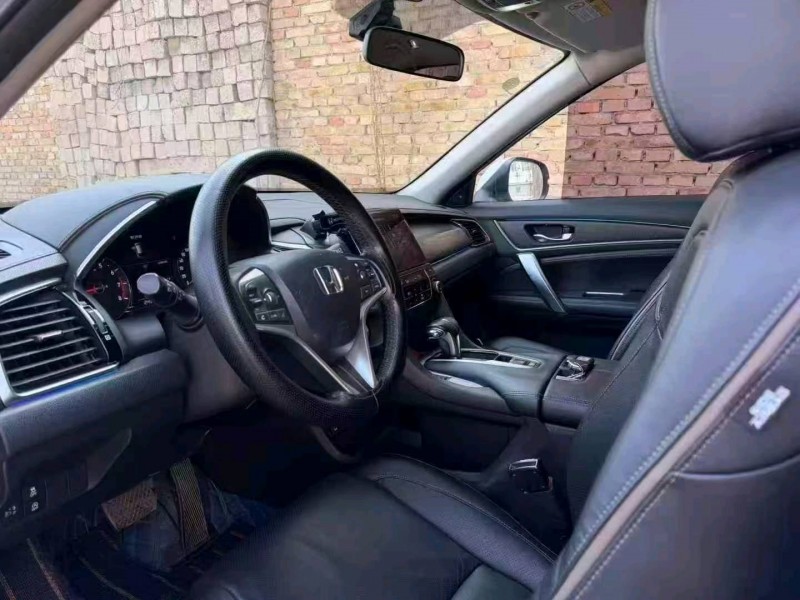 日照22年本田冠道4