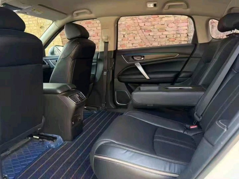 日照22年本田冠道5