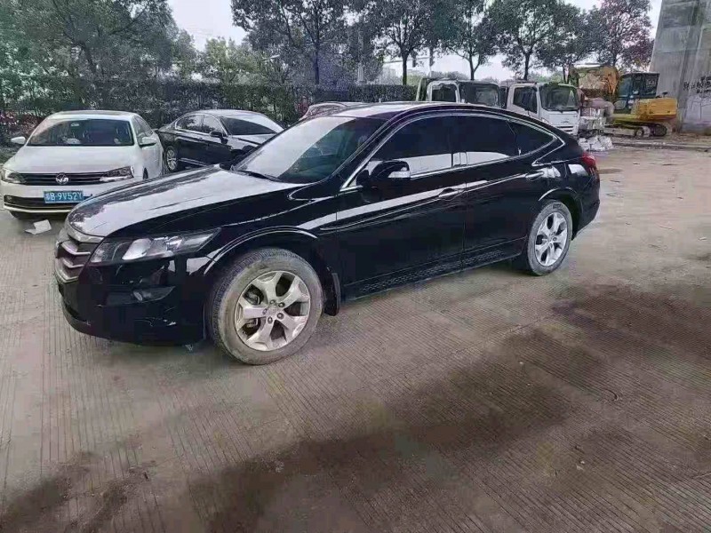 湖州11年本田哥瑞2