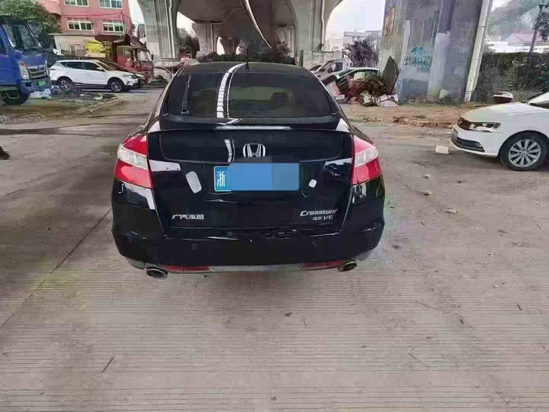 湖州11年本田哥瑞5