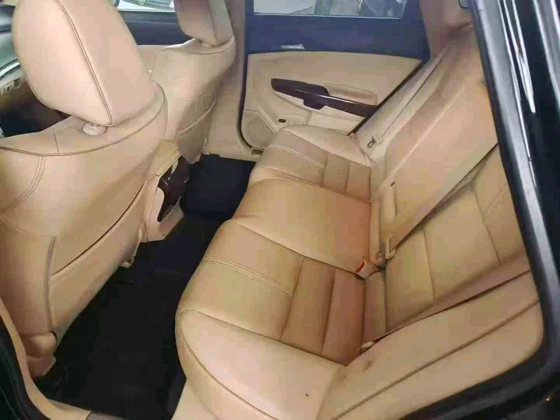 湖州11年本田哥瑞6