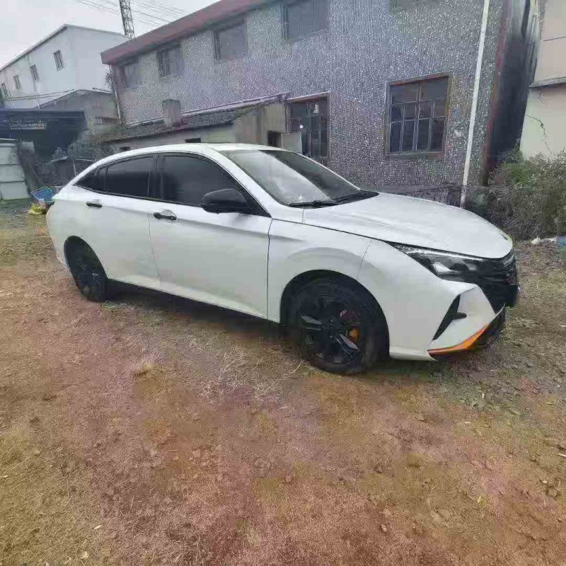 湖州23年东风奕炫2