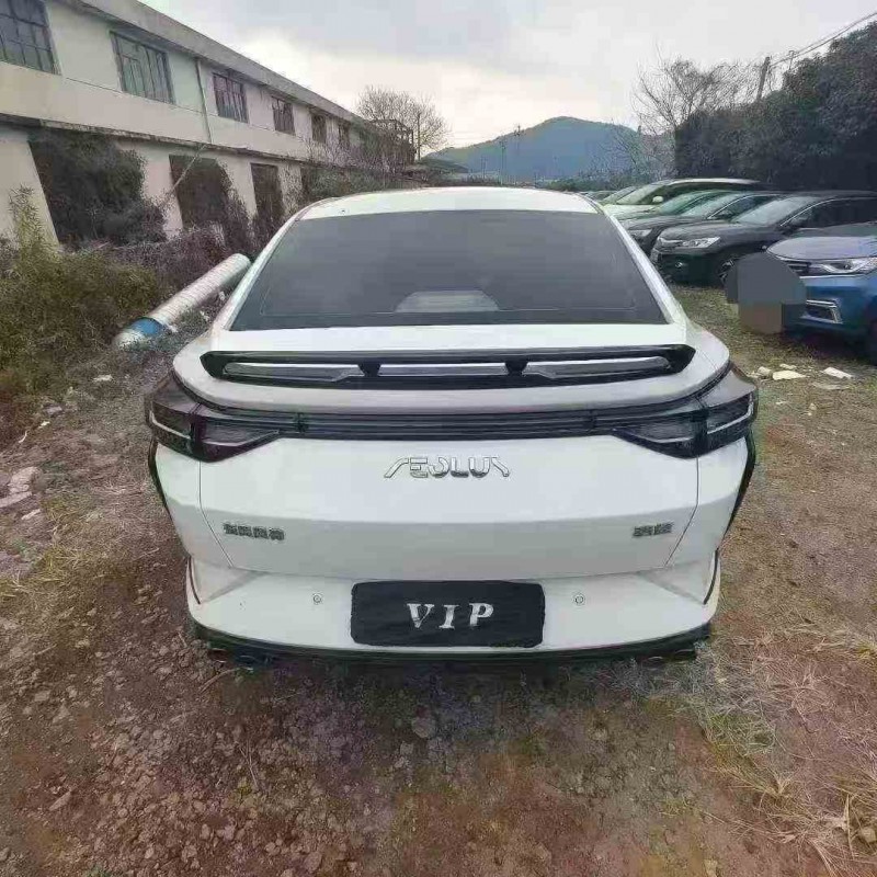 湖州23年东风奕炫8