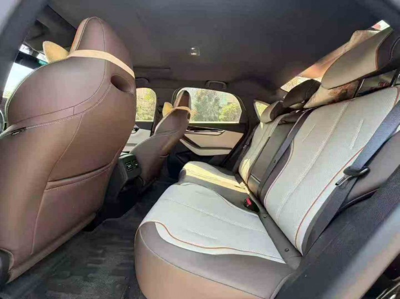 汕头24年比亚迪秦5