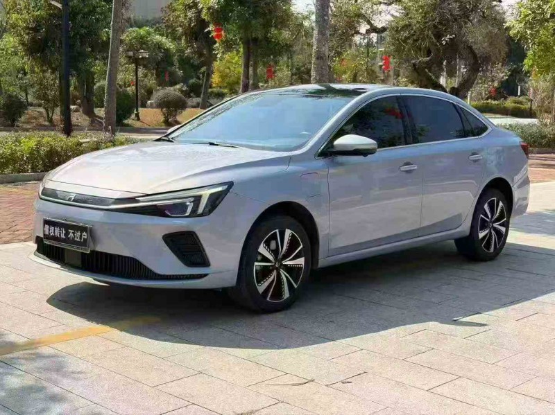 汕头22年上汽集团飞凡ER62