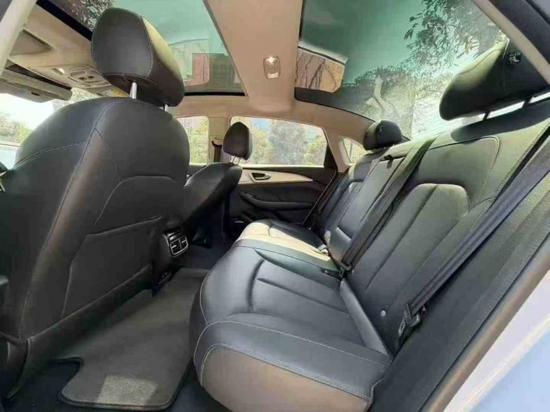 汕头22年上汽集团飞凡ER66