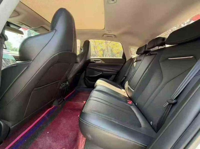 珠海23年小鹏汽车P55