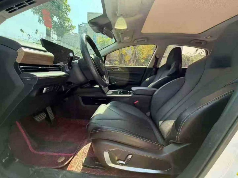 珠海23年小鹏汽车P56