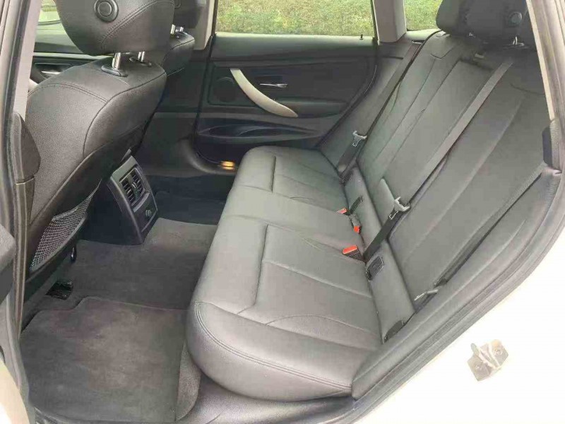 佛山17年宝马3系5