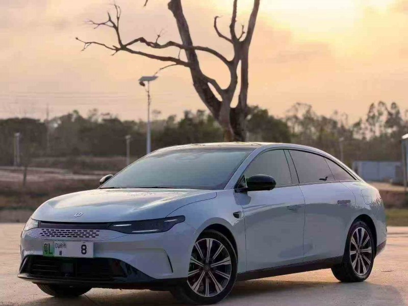 佛山24年零跑汽车C011