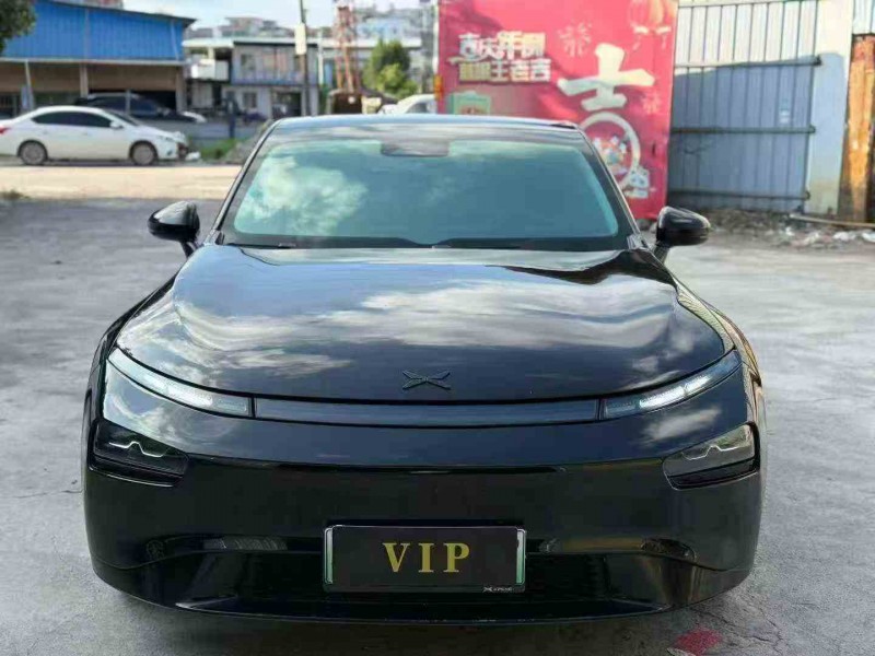 佛山23年小鹏汽车p71