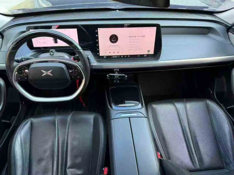 佛山23年小鹏汽车p74