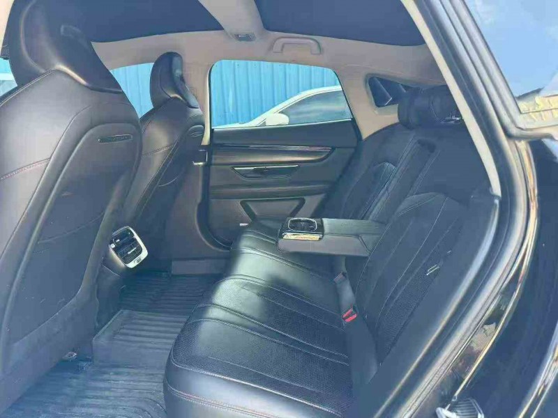 佛山23年小鹏汽车p75