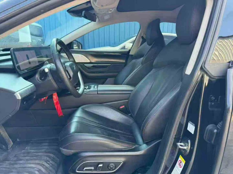 佛山23年小鹏汽车p76