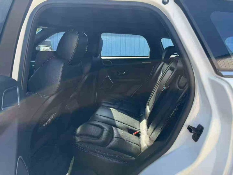 佛山16年陆风X74