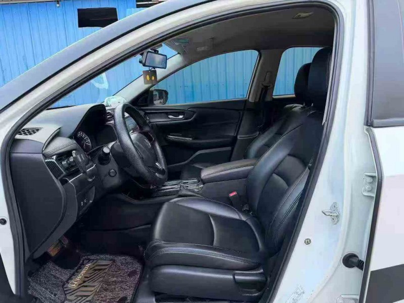 湛江19年本田凌派4