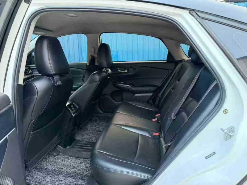 湛江19年本田凌派6