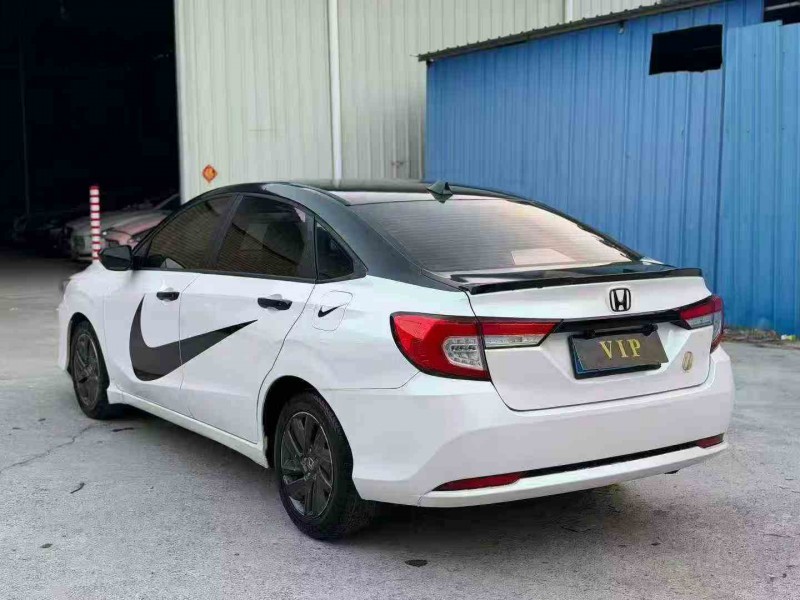 湛江19年本田凌派7