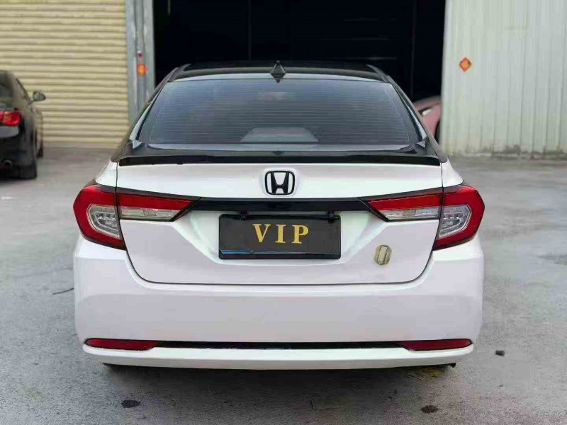 湛江19年本田凌派9