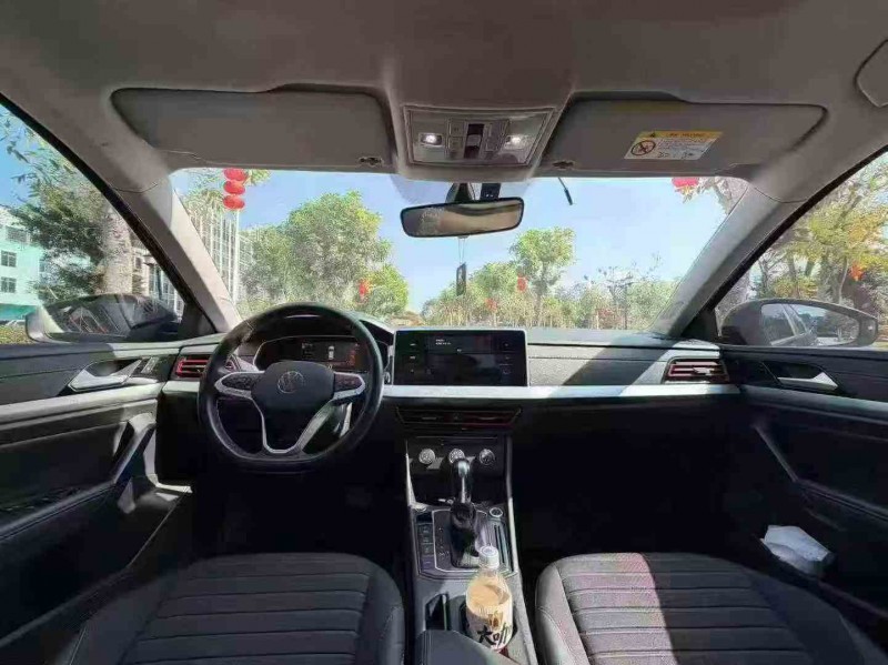 佛山23年大众朗逸4