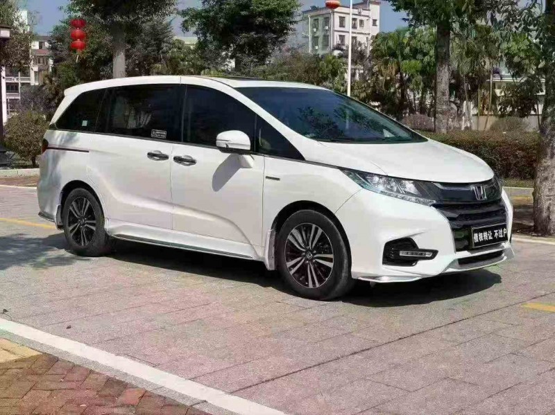 湛江20年本田奥德赛2