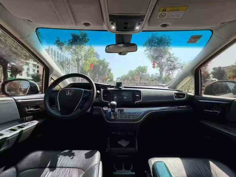 湛江20年本田奥德赛5