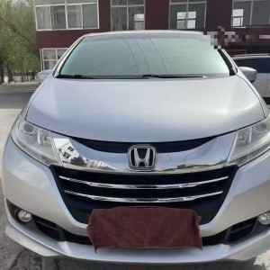 晋中16年本田奥德赛