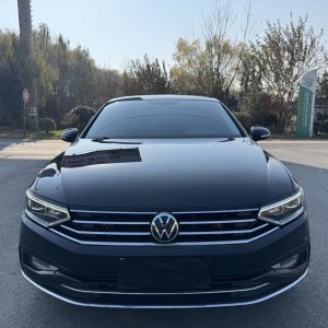 盐城21年大众迈腾