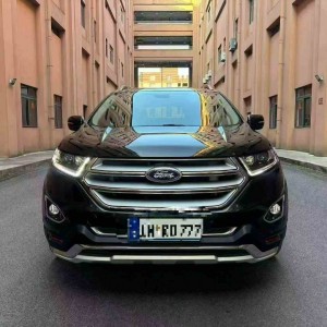 重庆15年福特锐界