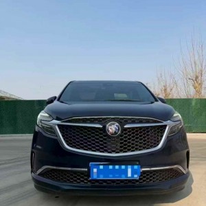 东营20年别克GL8