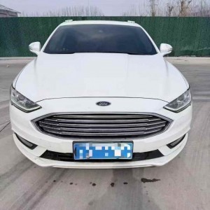 泰安18年福特蒙迪欧