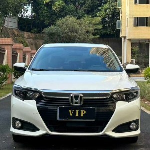 东莞22年本田凌派