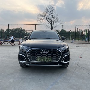 徐州23年奥迪Q5
