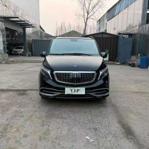 徐州22年奔驰威霆