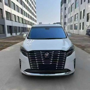 潍坊24年别克GL8