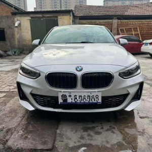 烟台19年宝马1系