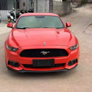 徐州15年福特野马