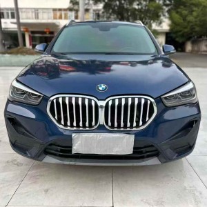 广州21年宝马X1
