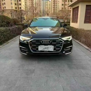 邢台21年奥迪A6L