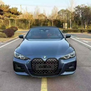 苏州22年宝马4系