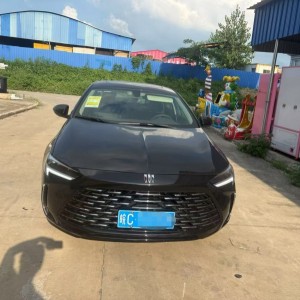 苏州25年别克君威