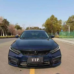 盐城20年本田英诗派